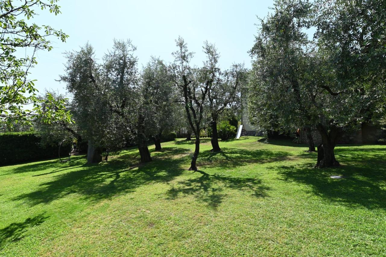 Agriturismo Corte Stefani Capannori Exterior photo