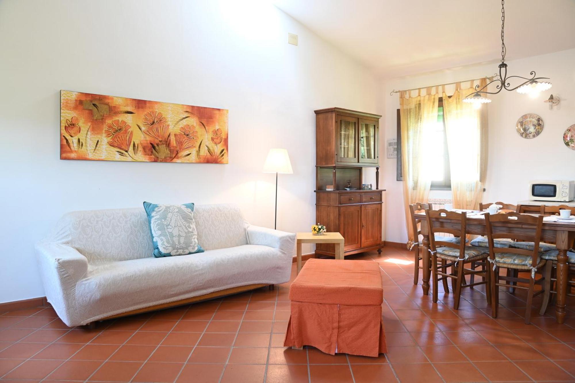 Agriturismo Corte Stefani Capannori Exterior photo