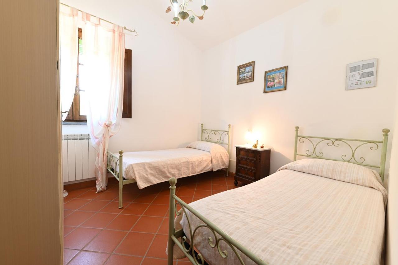 Agriturismo Corte Stefani Capannori Exterior photo